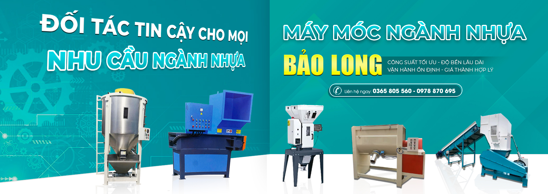 CÔNG TY TNHH THIẾT BỊ BẢO VỆ MÔI TRƯỜNG BẢO LONG
